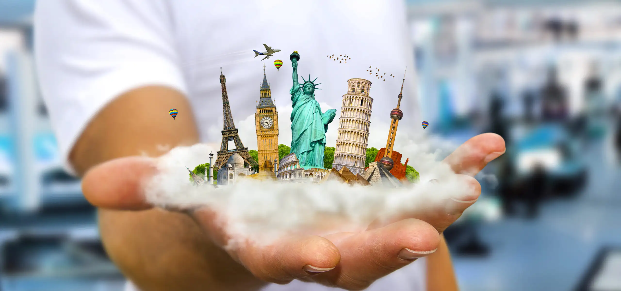 Como usar o Cartão de Crédito para Garantir Viagens Incríveis: O Guia Definitivo