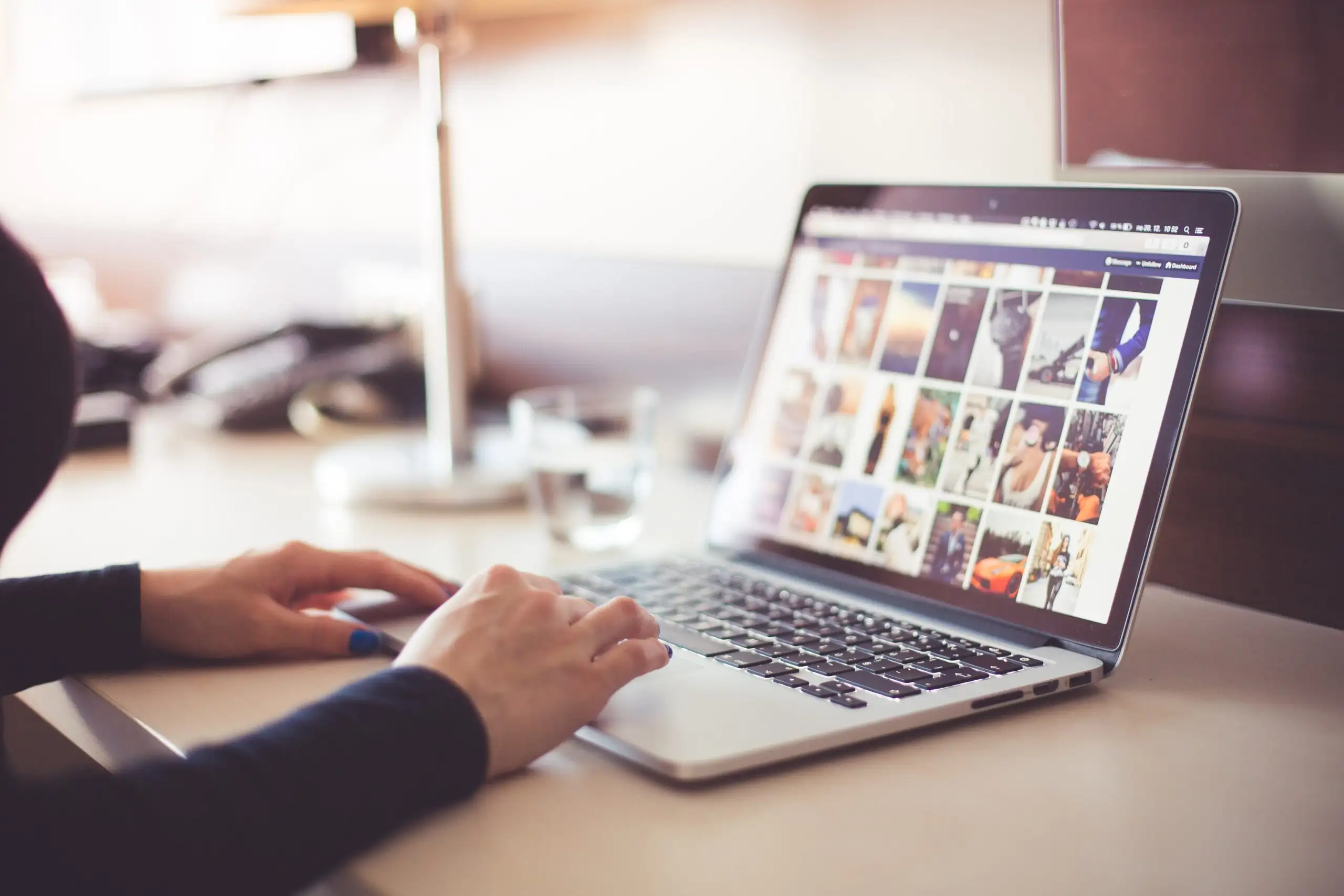 Conheça a carreira de Social Media e se destaque no mercado digital