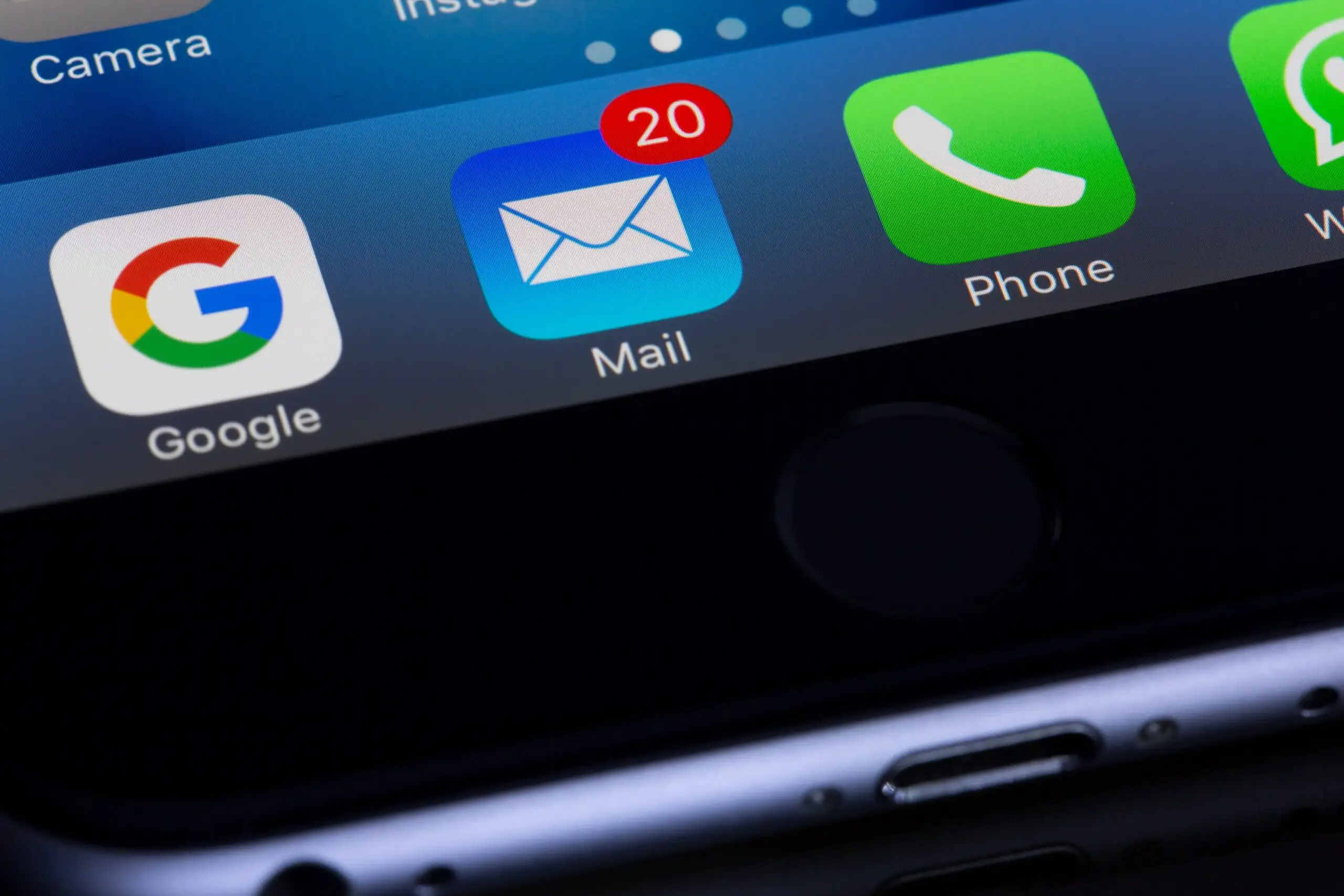 Melhores ferramentas de Mail Marketing