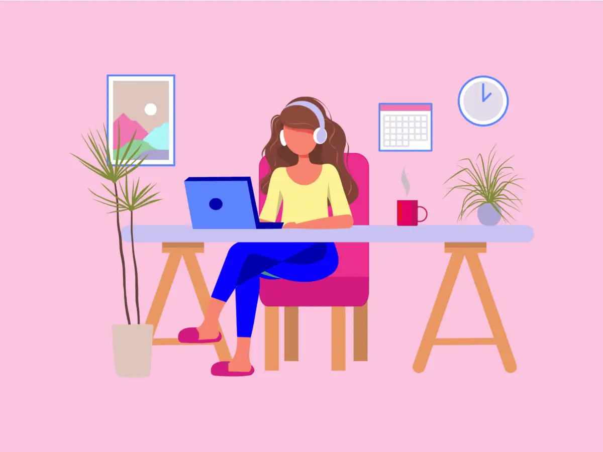 As Vantagens e Desafios de Trabalhar em Casa para os Empregadores