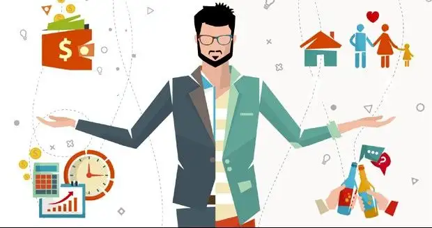 Como Manter um Equilíbrio entre Trabalho e Vida Pessoal Quando se Trabalha em Casa